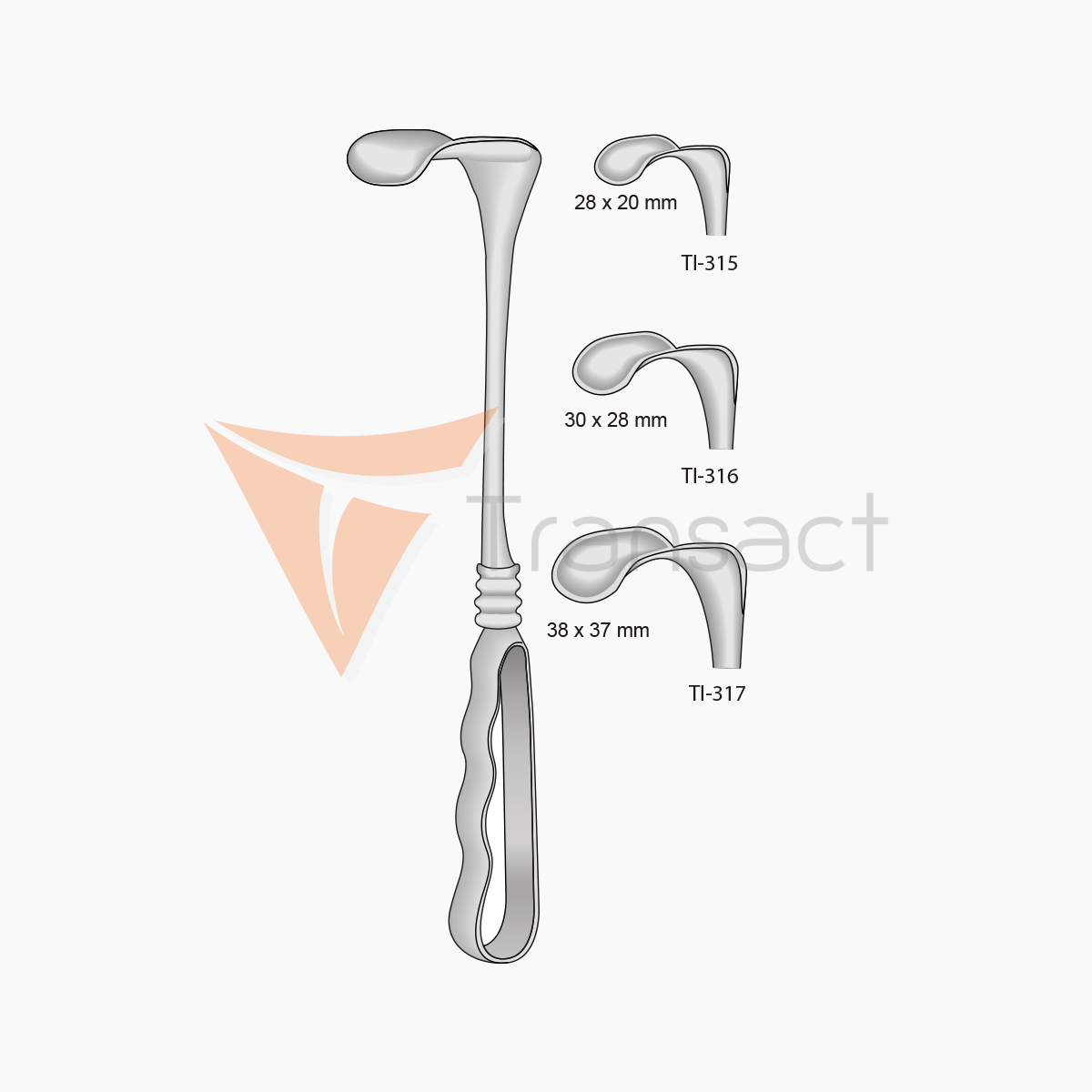 richardson-retractors