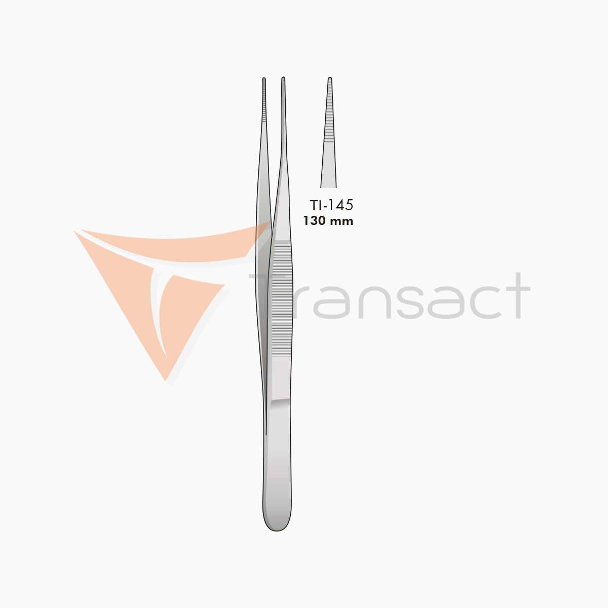 tissue-forceps