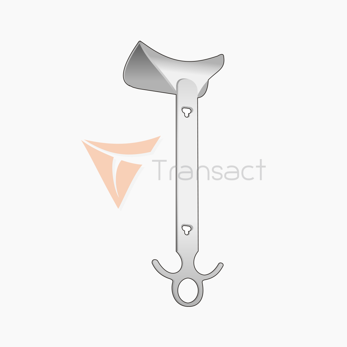 rochard-abdominal-retractors