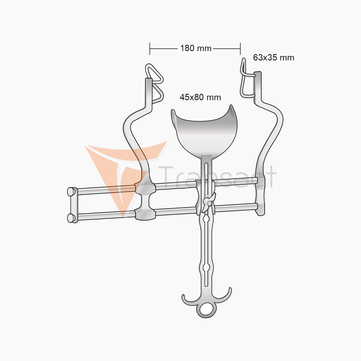 balfour-abdominal-retractors