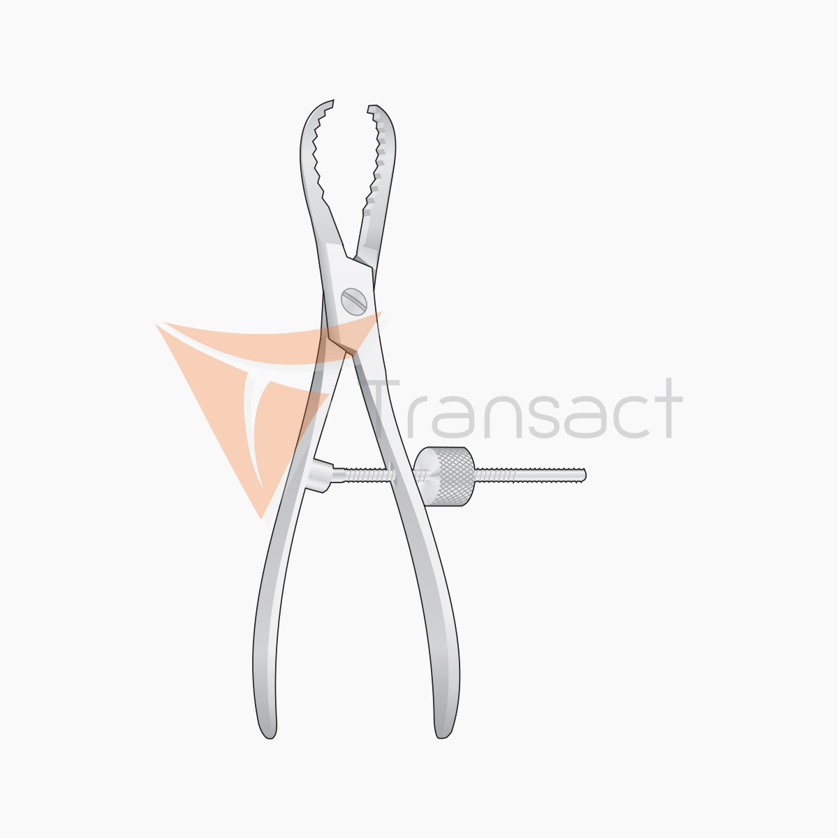 gewindsperre-forceps