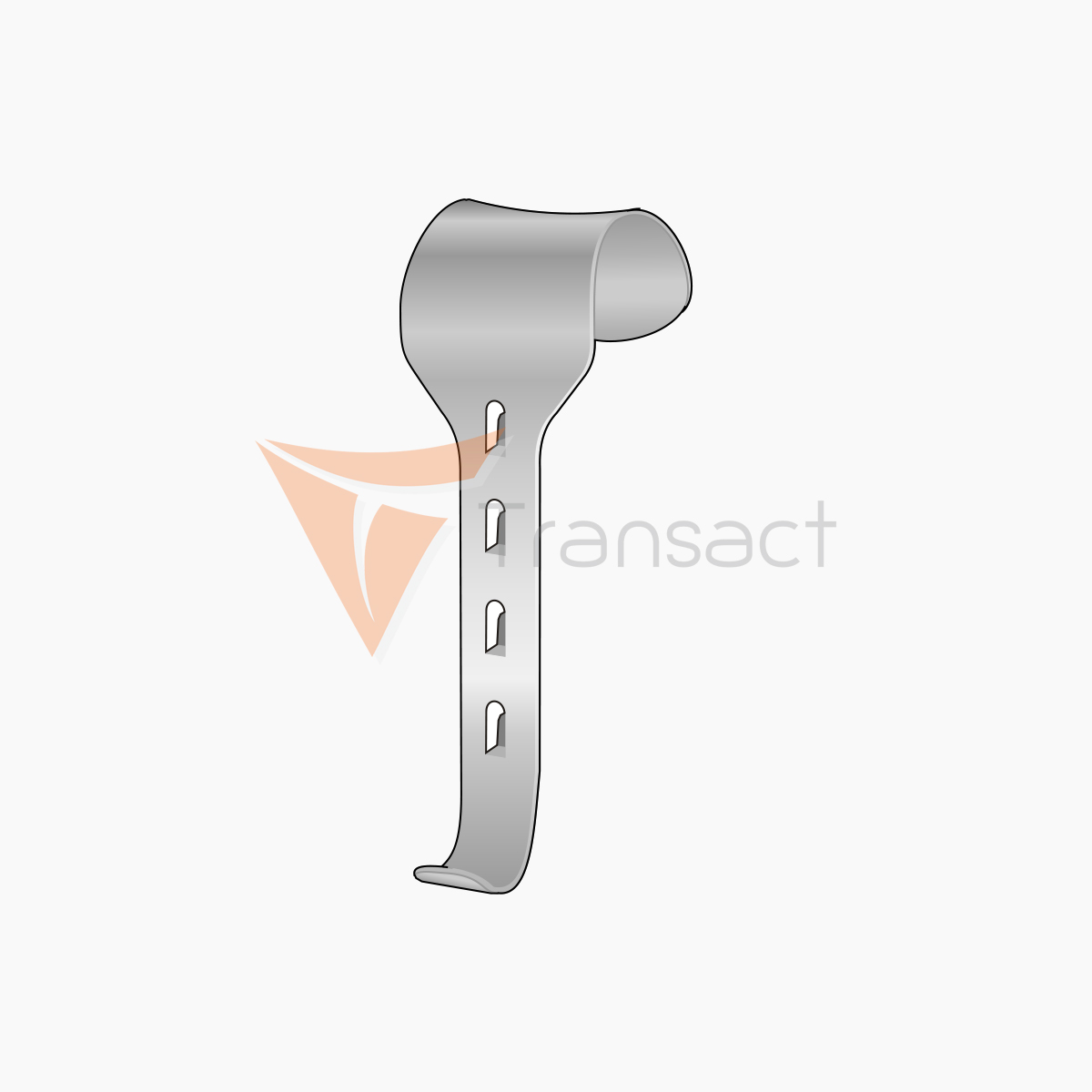 kirschner-abdominal-retractors