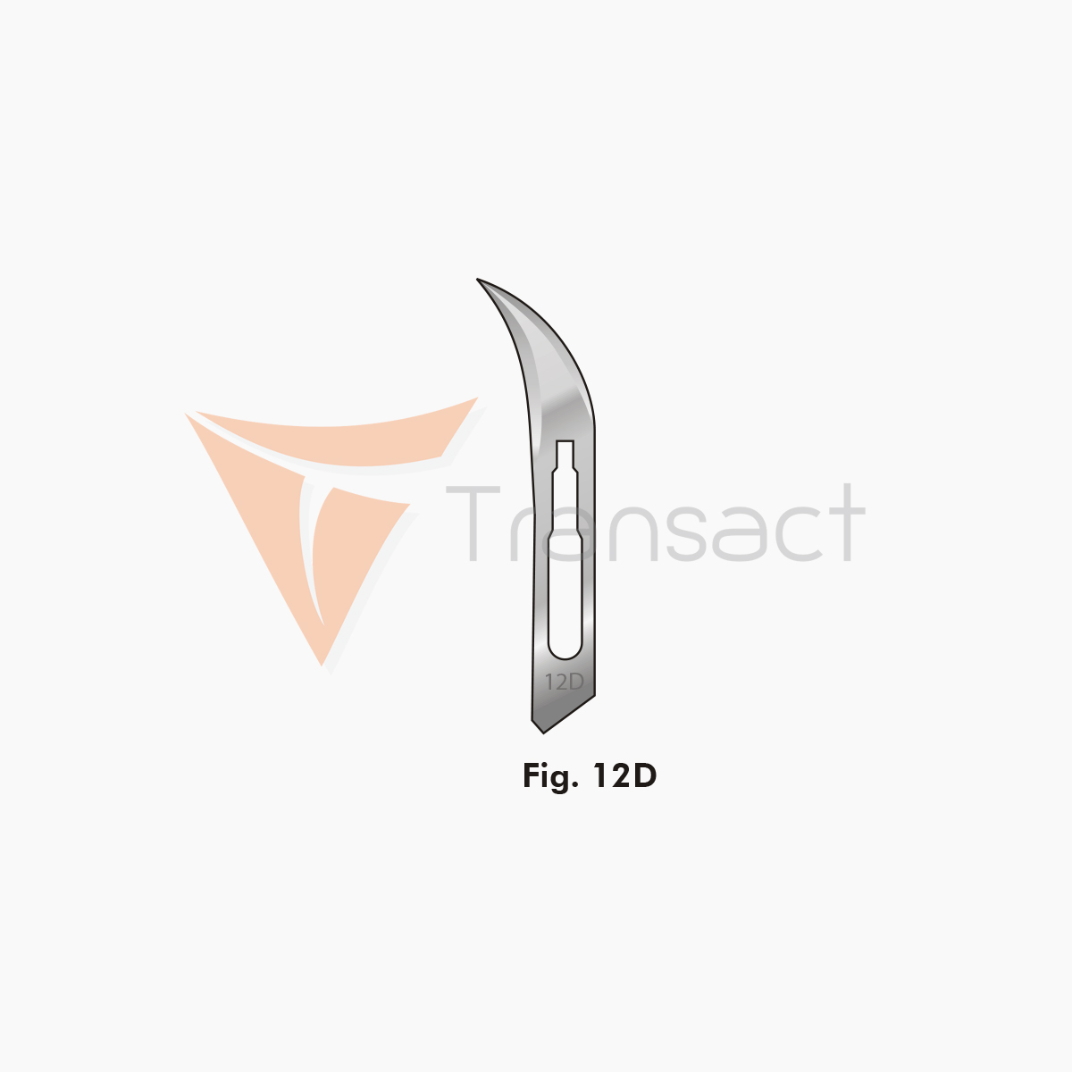 scalpel-blade-no-12d