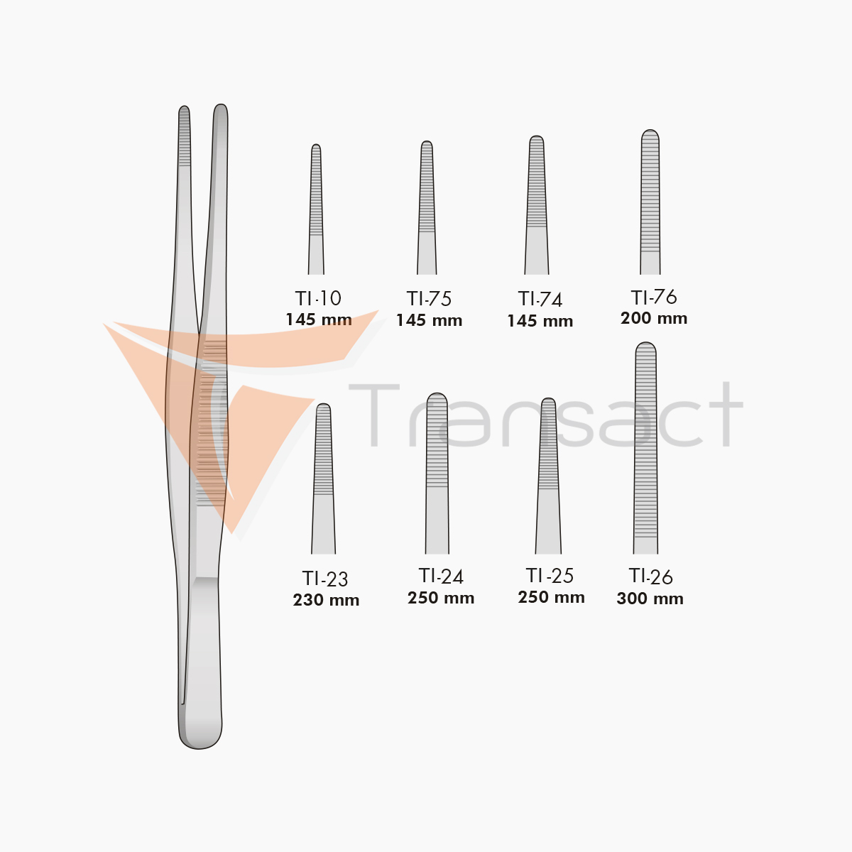 dressing-forceps