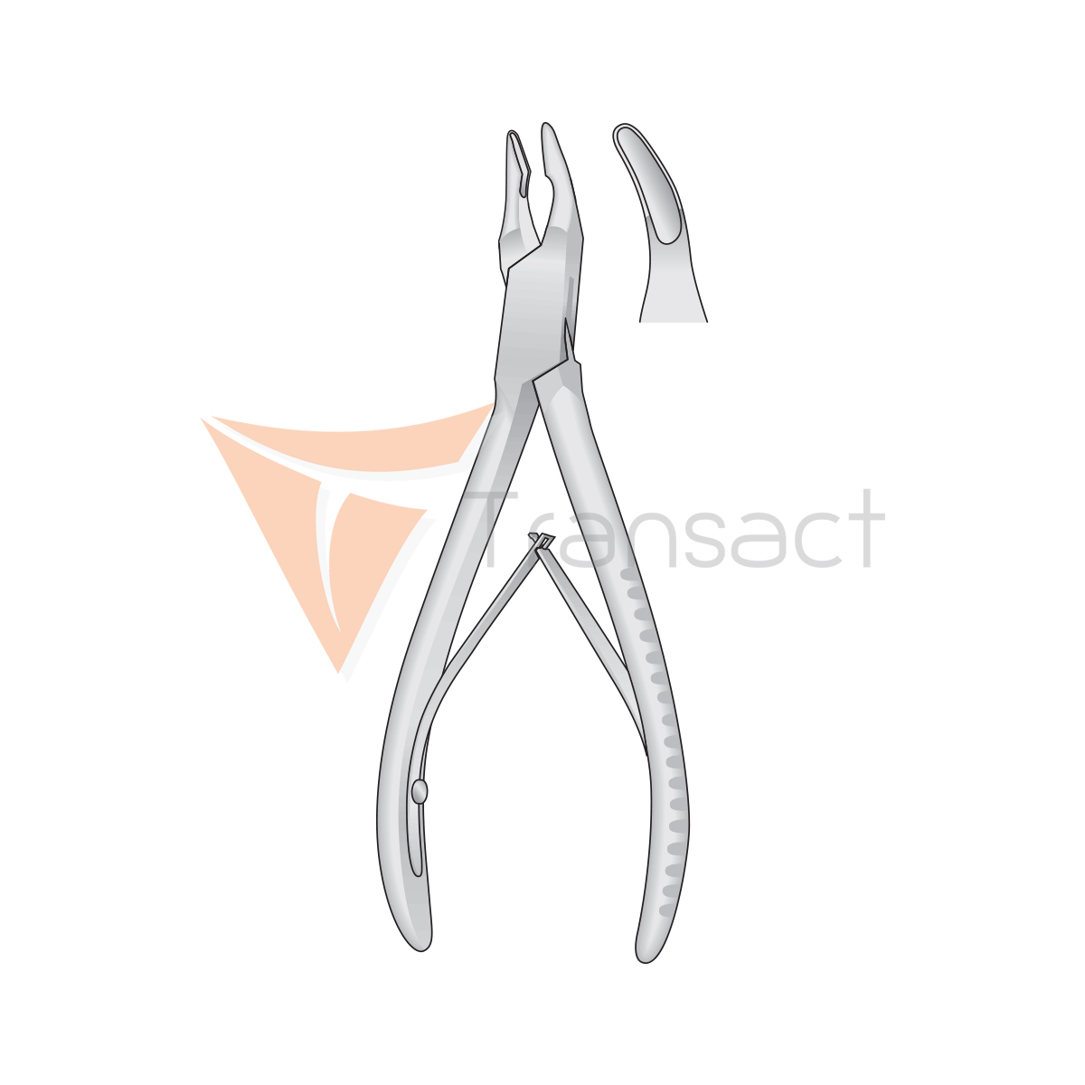 blumenthal-bone-rongeurs