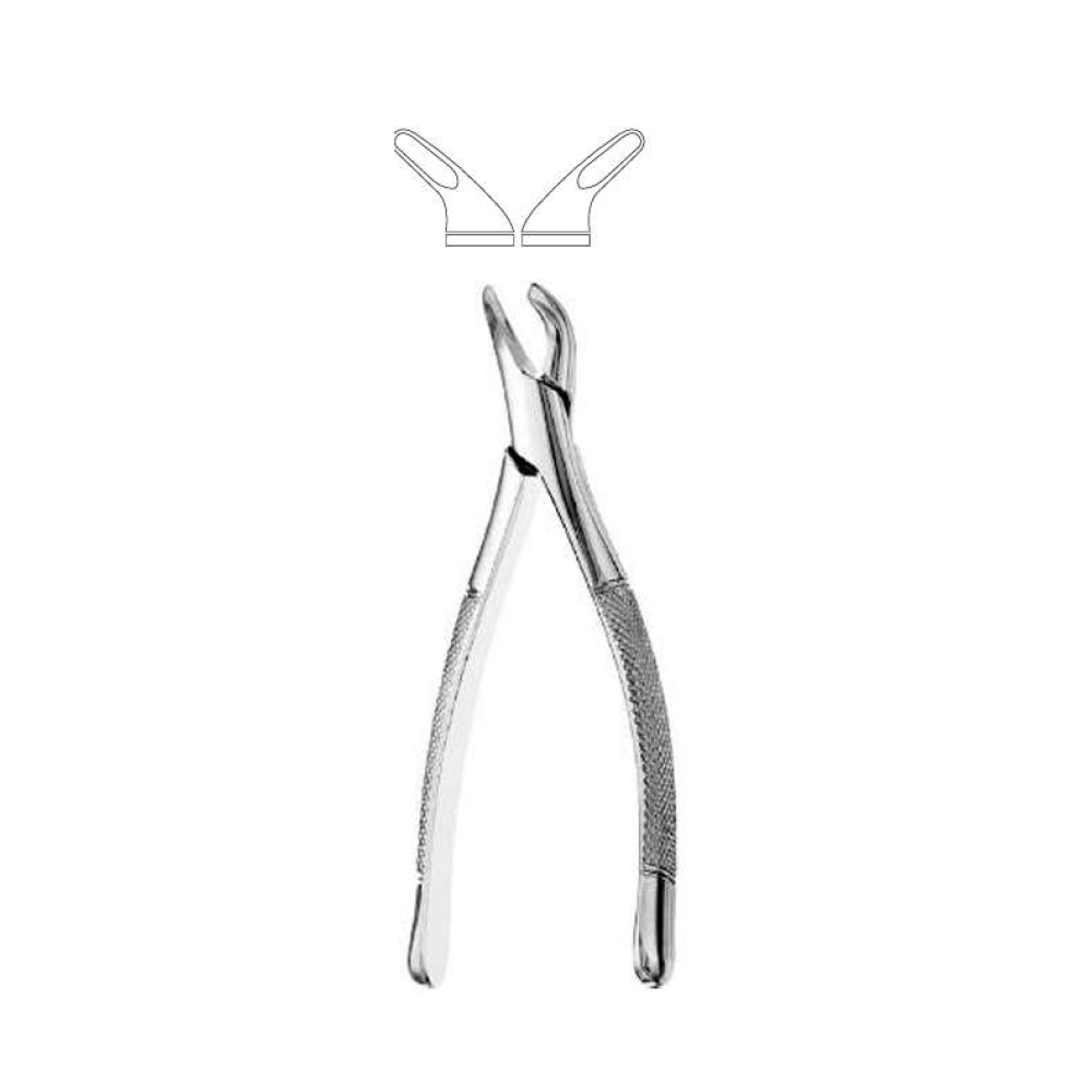 pediatric-forceps-for-root-fragments-no.-51-s