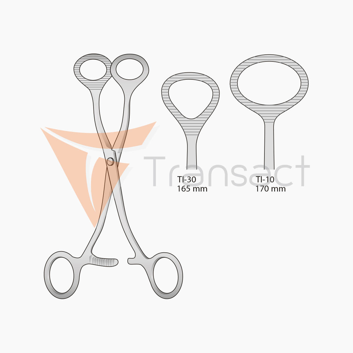 Transact The surgical hot line products